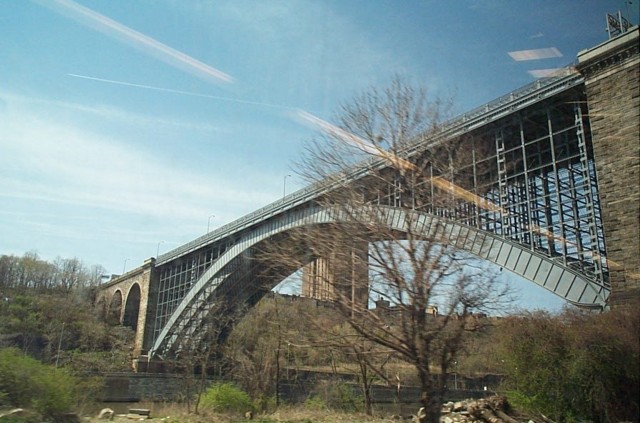 bridge