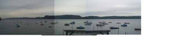 Club moorings