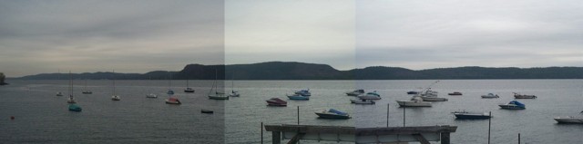 Club moorings crop