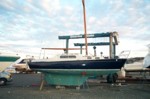 Highlight for Album: MY SAILBOAT GALA