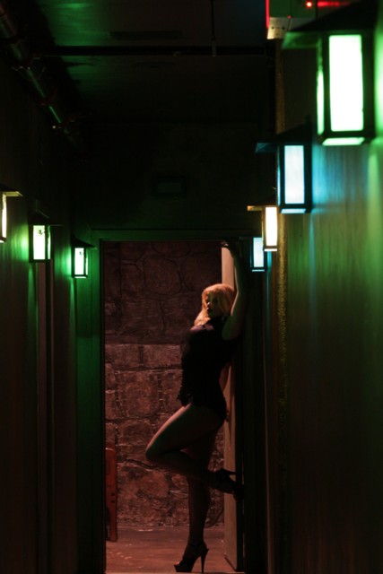 Enter