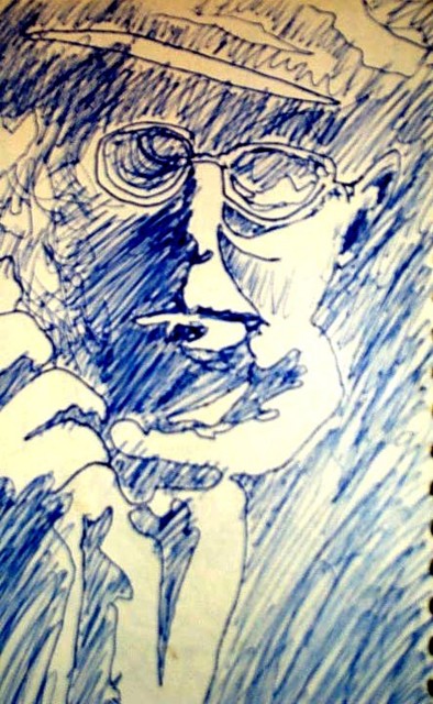 BrendanBehan