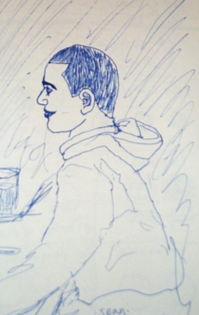 Sean