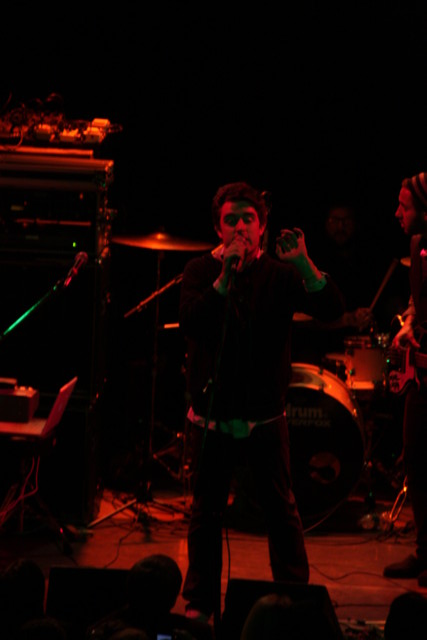Forgive Durden 035