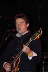 Highlight for Album: Forgive Durden