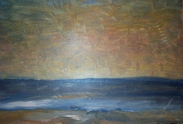 BarrenShore