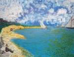 Seashore