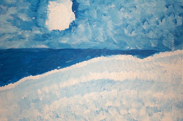 Wintershore