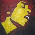 Jimi Hendrix